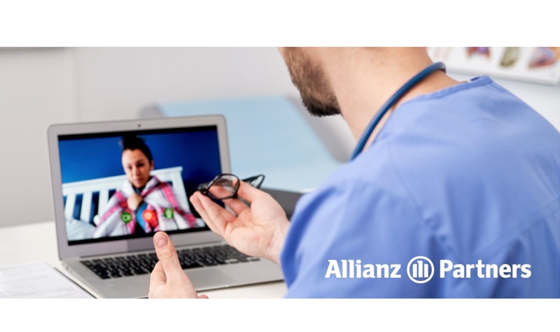 Más telemedicina, mayor investigación y nuevas soluciones para el ámbito de la Salud, según el último estudio de Allianz Partners